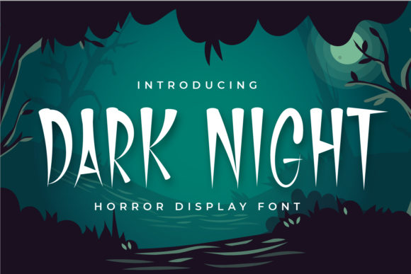 Dark Night