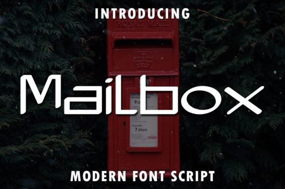 Mailbox