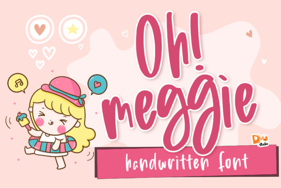 Oh Meggie: Bringing Playful Authenticity to Design