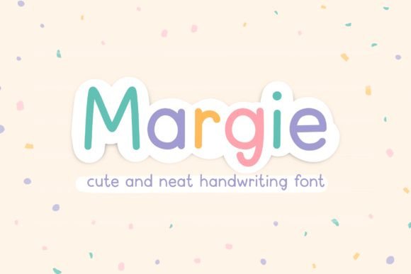 The Quiet Revolution of Typography: How Margie Is Redefining Digital Clarity and Connection