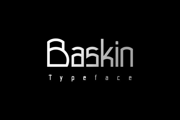 Why Baskin Sans Serif Is the Smart Choice for Modern Branding