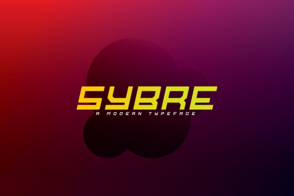Why Sybre Elevates Bold Design Work